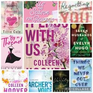 Meet your Posher, Patty